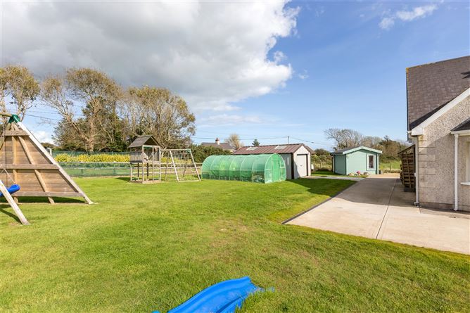 5 The Racecourse, Morriscastle, Kilmuckridge, Co. Wexford