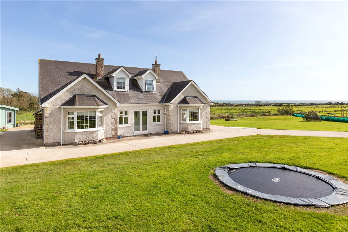 5 The Racecourse, Morriscastle, Kilmuckridge, Co. Wexford