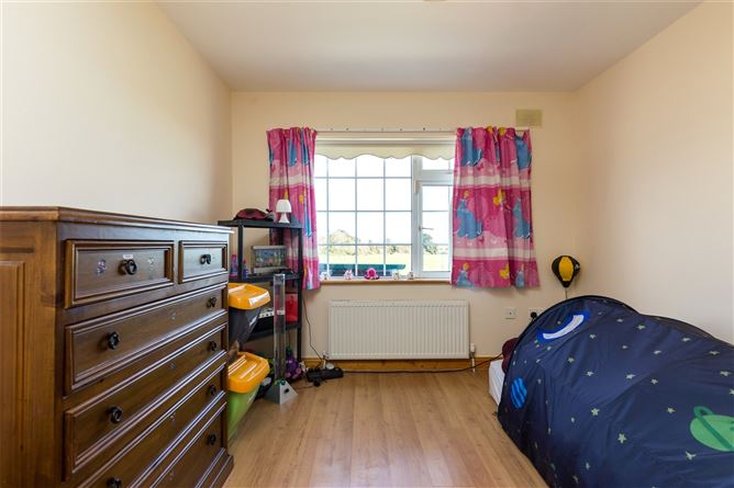 5 The Racecourse, Morriscastle, Kilmuckridge, Co. Wexford