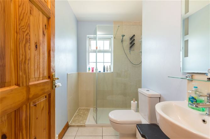 5 The Racecourse, Morriscastle, Kilmuckridge, Co. Wexford