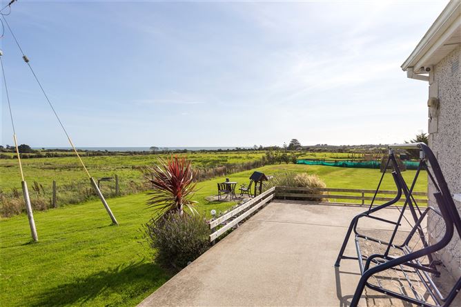 5 The Racecourse, Morriscastle, Kilmuckridge, Co. Wexford