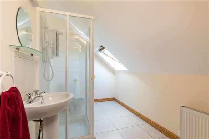 5 The Racecourse, Morriscastle, Kilmuckridge, Co. Wexford