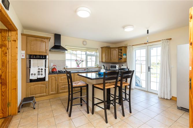 5 The Racecourse, Morriscastle, Kilmuckridge, Co. Wexford