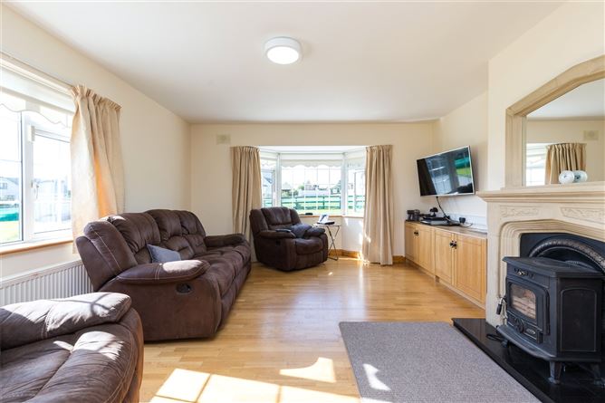 5 The Racecourse, Morriscastle, Kilmuckridge, Co. Wexford