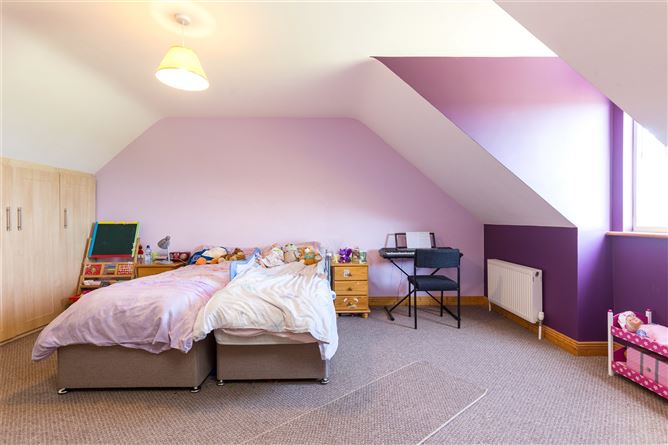 5 The Racecourse, Morriscastle, Kilmuckridge, Co. Wexford