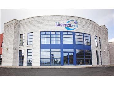 The Business Hub, Business Park Road