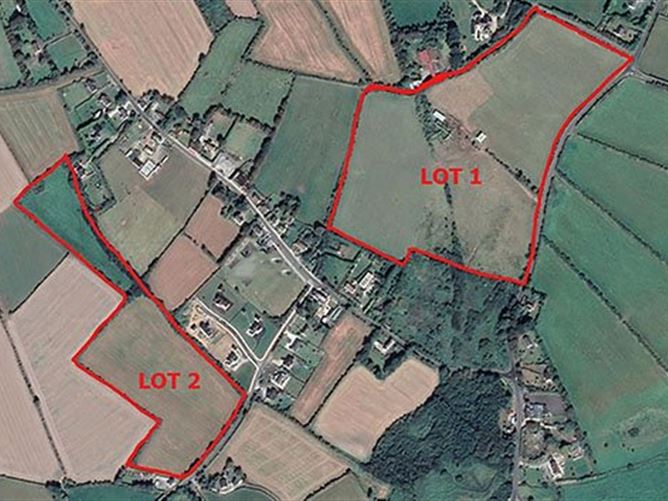 C.12.9 Acres Non Residential Holdin, Allenstown, Broadway, Co. Wexford