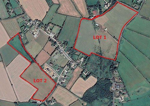 C.12.9 Acres Non Residential Holdin, Allenstown, Broadway, Co. Wexford