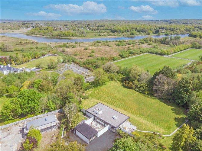 Chestnut Lane, Dangan, Galway