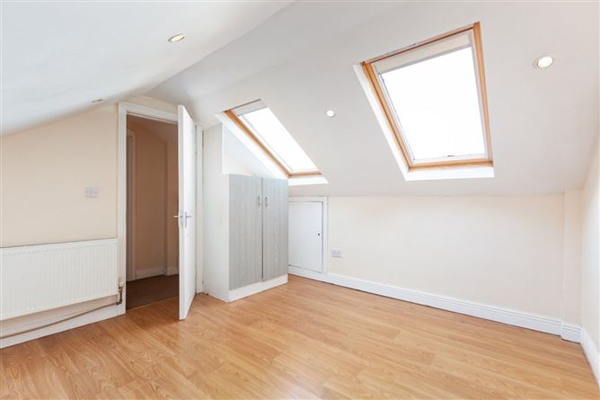 10 Wolseley Street, South Circular Road, Dublin 8