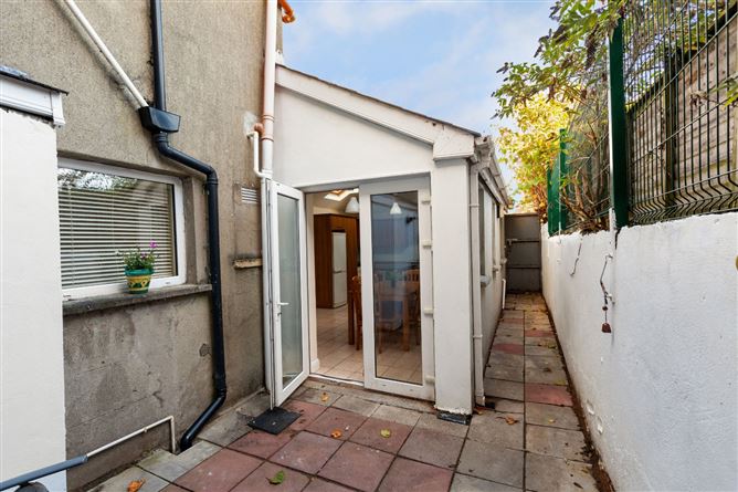 10 Wolseley Street, South Circular Road, Dublin 8