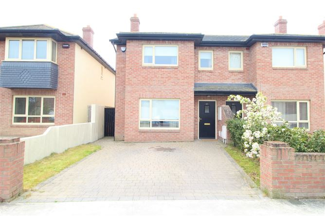 Main image for 35 Forge Avenue, Lusk,   County Dublin