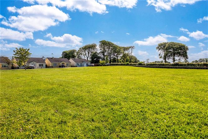 12 Magheramore, Killimor, Ballinasloe, Co. Galway
