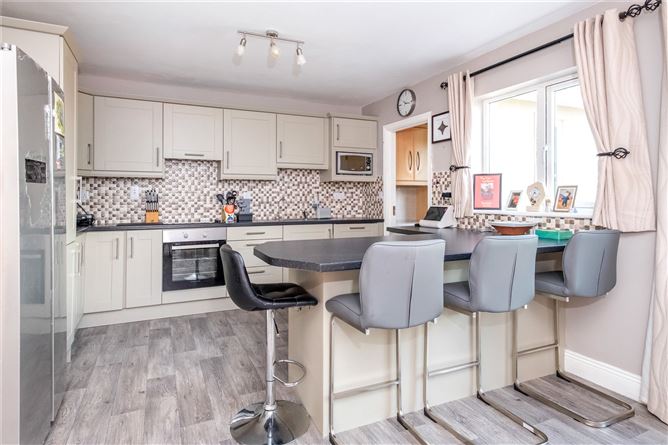 12 Magheramore, Killimor, Ballinasloe, Co. Galway