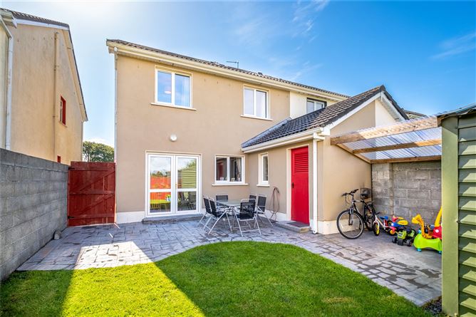 12 Magheramore, Killimor, Ballinasloe, Co. Galway