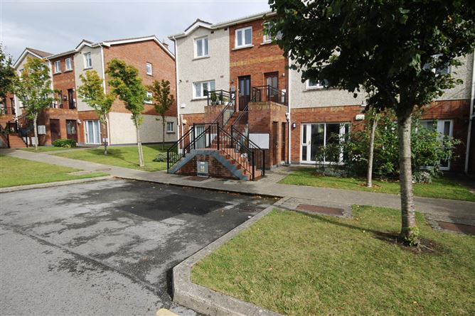 Main image for 20 Carrigmore Terrace, Citywest, Co. Dublin