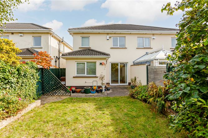 Photo 22 of 26 — 11 Wainsfort Manor Crescent, Terenure, Dublin 6W