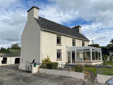 Main image for Aultagh, Dunmanway, Cork