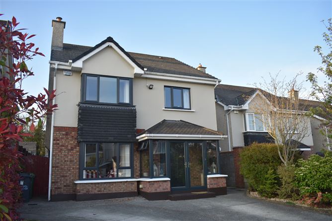 Main image for 31 Coill Beag, Ratoath, Meath
