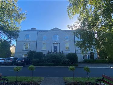 Main image for Flat 12 Clarinda Park House, Dun Laoghaire, County Dublin