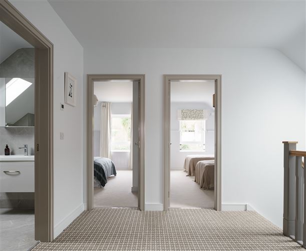 4 Bedroom Dormer Bungalow, 3 Priory Court, Priory Road, Delgany, Wicklow