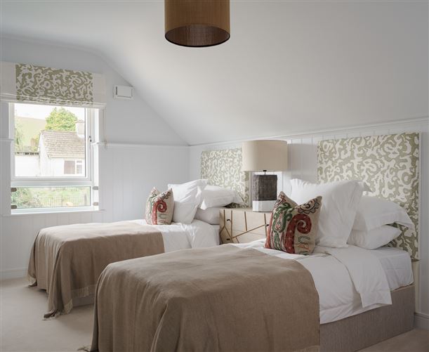 4 Bedroom Dormer Bungalow, 3 Priory Court, Priory Road, Delgany, Wicklow