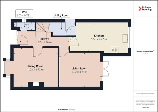 59 Foxwood, Rochestown, Cork