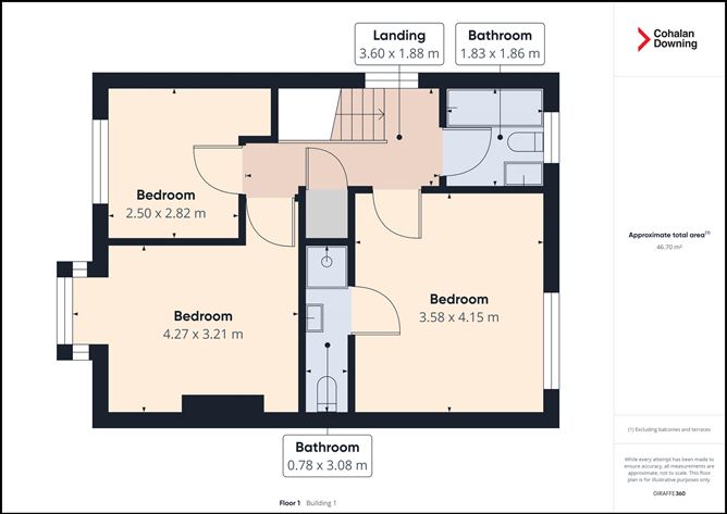 59 Foxwood, Rochestown, Cork
