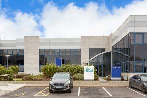 2.3 Woodford Business Park, 669 sq.m, Dublin