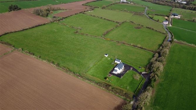 Doonawanly, Castletownroche, Mallow, Co. Cork