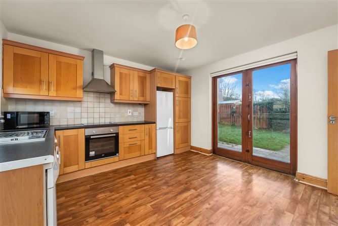 21 Fernleigh View, Castleknock, Dublin 15