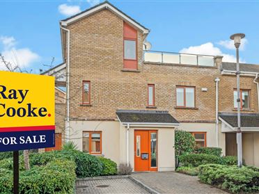 Image for 21 Fernleigh View, Castleknock, Dublin 15