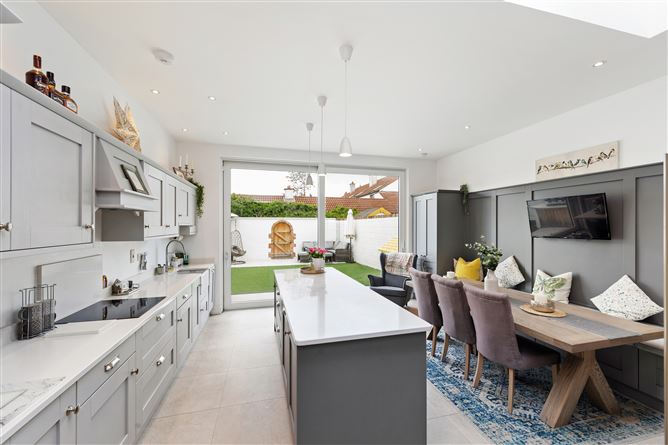 41 Wilfield Road, Sandymount, Dublin 4