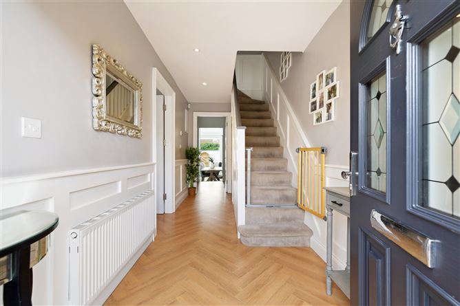 41 Wilfield Road, Sandymount, Dublin 4