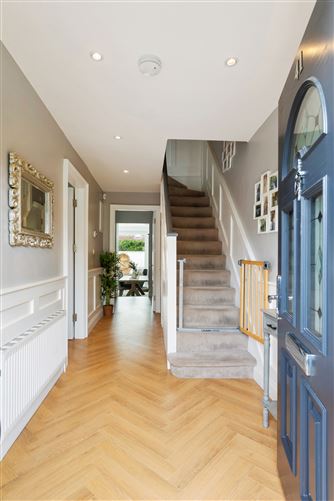 41 Wilfield Road, Sandymount, Dublin 4