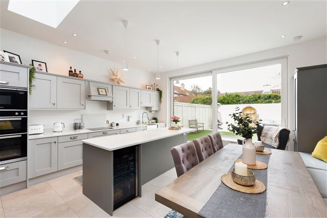 41 Wilfield Road, Sandymount, Dublin 4