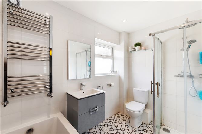 41 Wilfield Road, Sandymount, Dublin 4