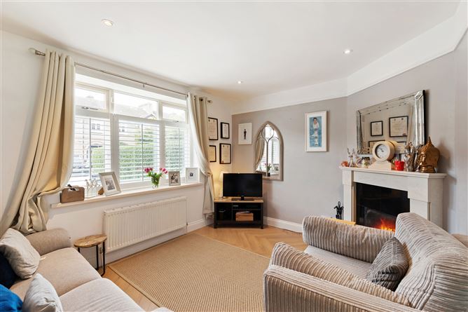 41 Wilfield Road, Sandymount, Dublin 4