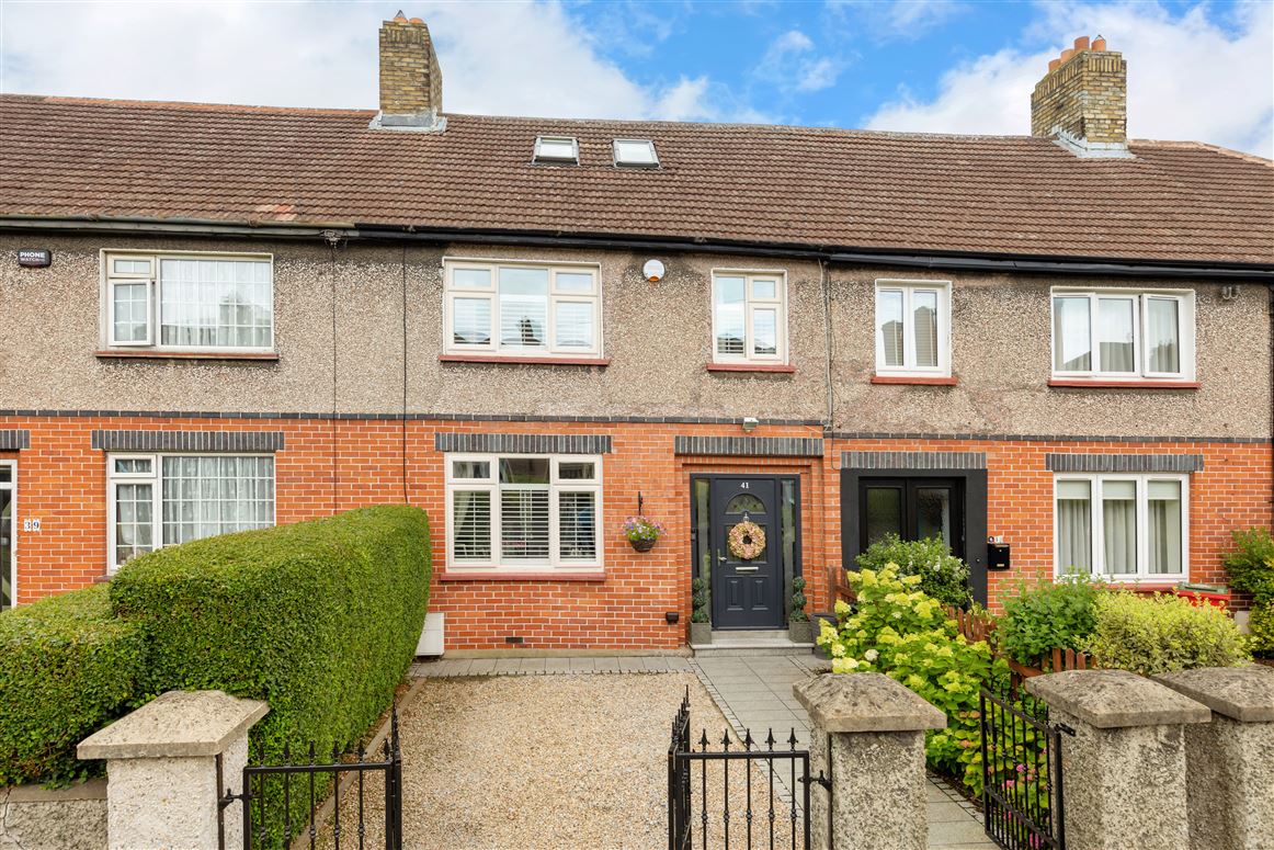 41 Wilfield Road, Sandymount, Dublin 4