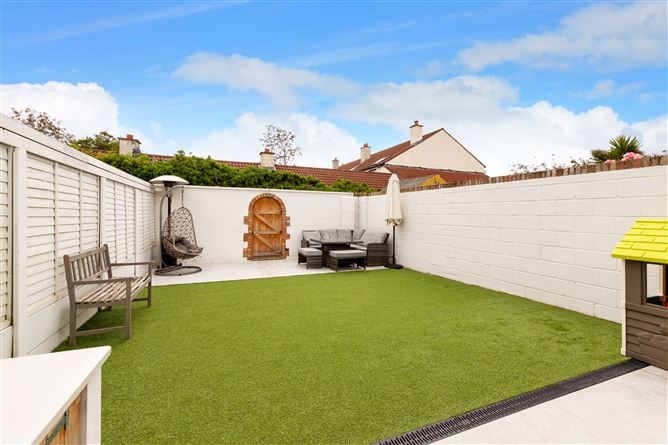 41 Wilfield Road, Sandymount, Dublin 4