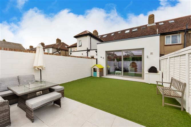 41 Wilfield Road, Sandymount, Dublin 4