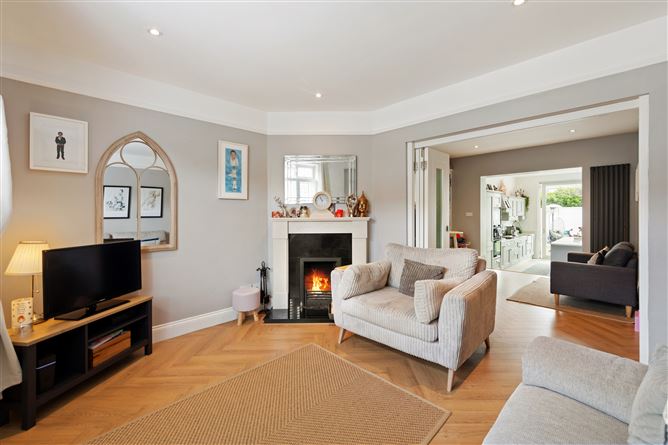 41 Wilfield Road, Sandymount, Dublin 4