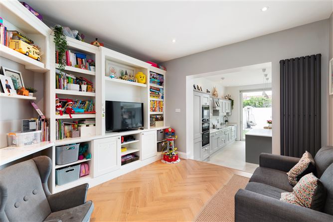 41 Wilfield Road, Sandymount, Dublin 4