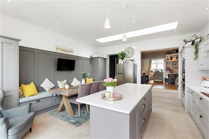 41 Wilfield Road, Sandymount, Dublin 4