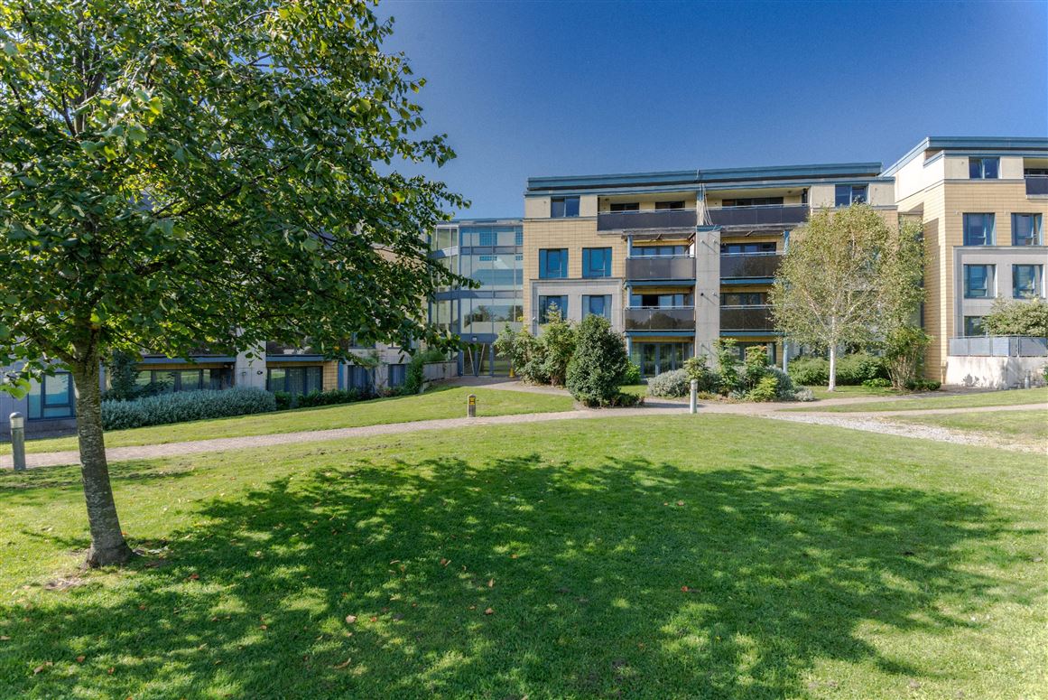 Apartment 217 Block A Hampton Lodge, Gracepark Road, Drumcondra, Dublin