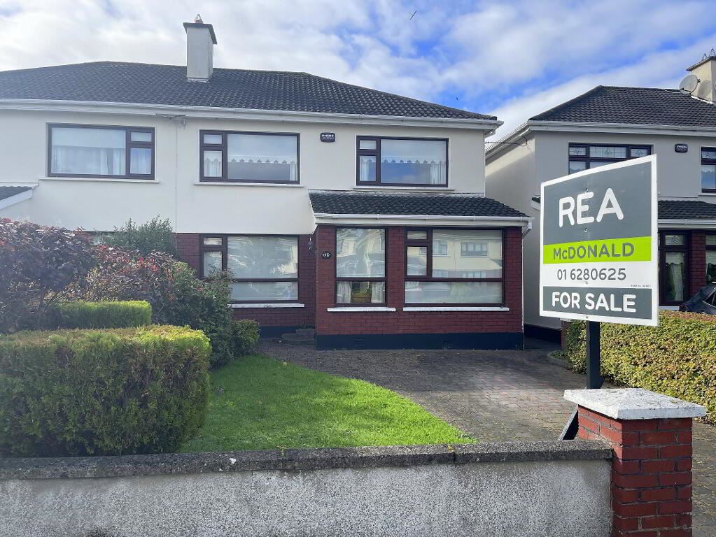 96 Beech Grove, Lucan, Dublin REA McDonald 4746980 MyHome.ie