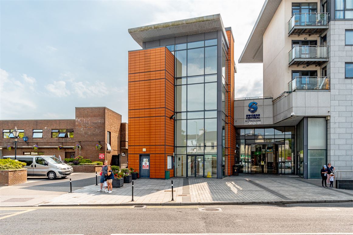 Apt 13, Tower Hall, Swords, Dublin