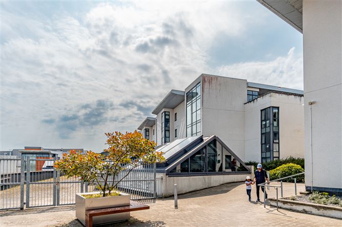 Apt 13, Tower Hall, Swords, Dublin