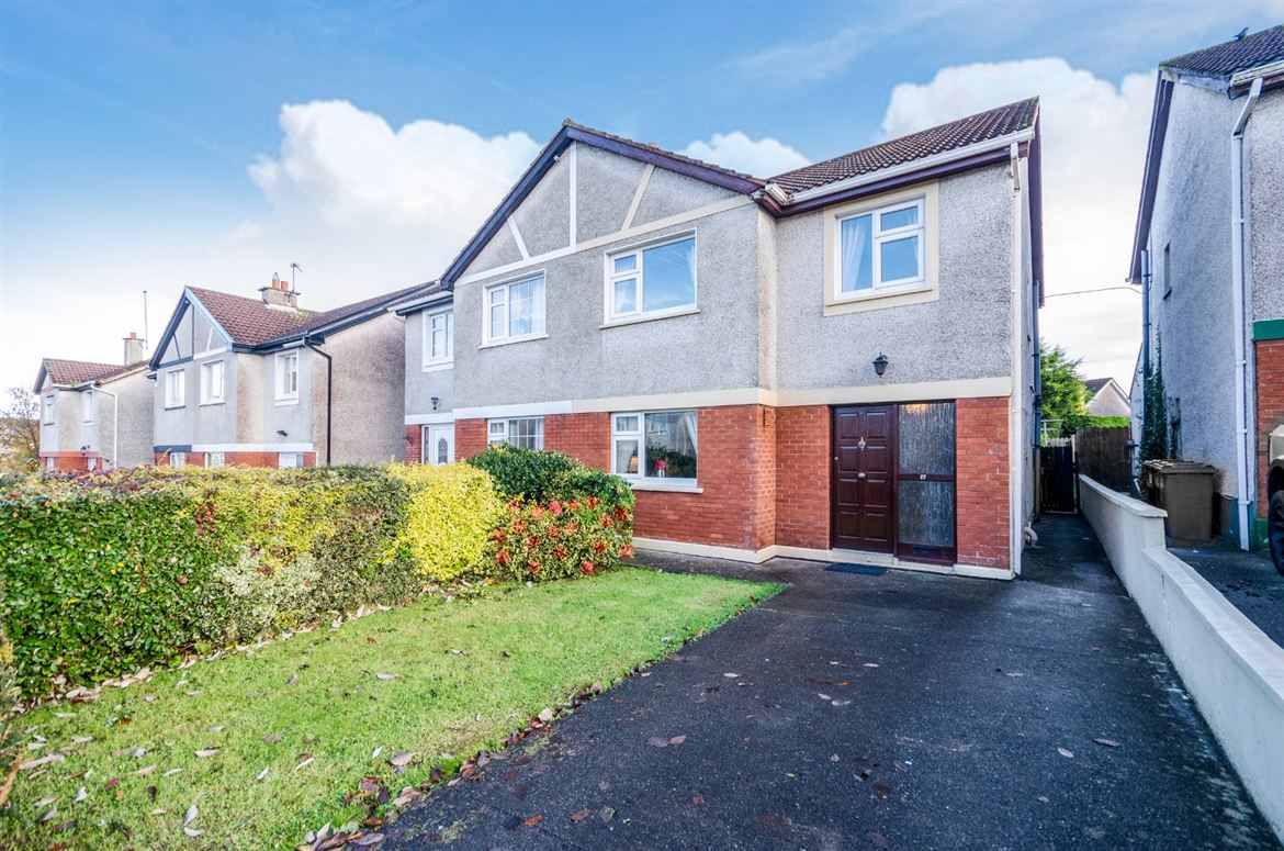 17 Moy Heights, Ballina, Co. Mayo DNG Michael Boland 4758980