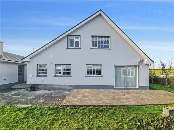 Newtown, Kilmihil, Co. Clare